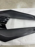 2017 Suzuki GSXR1000 Side Gas Tank Bodywork Covers Oem. Fixed Price $75.00.