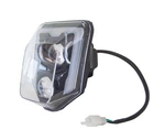 Ktm Led Head Light 16-20 Exc/exc-f, 79614901000 Oem Style Replacement. Fixed Price $171.29.