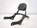 15-25 Kawasaki EN650 Vulcan Backrest Luggage Rack Bar Assembly 99994-0518B. Fixed Price $489.06.