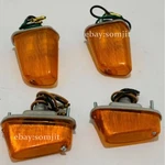 Front &rear Turn Signal Winker Lights For Honda C100 C102 CA100 CA102 C105T. Fixed Price $55.54.