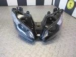 13 Kawasaki Ninja ZX6R ZX636 Oem Front Lamp 23007-0185. Fixed Price $249.00.