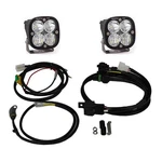 Baja Designs Squadron Sport Led Auxiliary Light Kit For 08-20 Ktm 1190/1290. Fixed Price $472.95.