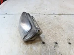 1989 Honda Elite Scooter 50CC SB50P Headlight. Fixed Price $33.24.