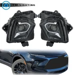 For Chevy Blazer 2023-2024 Led Left+right Side Projector Headlight Headlamp Assy. Fixed Price $169.94.