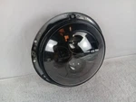 Unbranded For Harley 7 Led Daymaker Black Housing Light Headlamp/mount. Fixed Price $37.52.