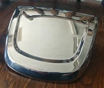 Oem Harley Davidson Chrome Headlight Visor 67700351 2018 Softail Low Rider. Fixed Price $47.50.