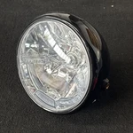 Oem Triumph Bonneville T120 Black Led Headlight, Lamp T2705777, T2706509-PG. Fixed Price $293.17.