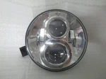 20-23 Harley Davidson Electra Glide Street Touring 7" Led Headlight. Fixed Price $199.99.
