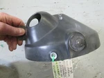 Yamaha 1982 1984 XS400 J / K Maxim Headlight Body Assembly 12R-84330-00-00. Fixed Price $28.95.