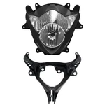 Headlight Assembly Fairing Stay Bracket Fit For Suzuki GSXR1000 2005-2006. Fixed Price $92.80.