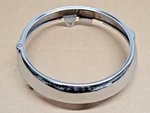 Stanley Headlight Chrome Ring HM-11M-S Honda 1970S 1980S. Fixed Price $45.00.
