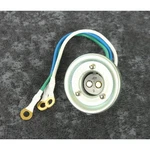 V-twin Manufacturing Headlight Bulb Socket 20-0327-A. Fixed Price $24.71.