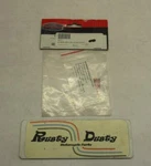 Kuryakyn 4802 Harley Davidson Red Led Wedge Bulb. Fixed Price $14.49.