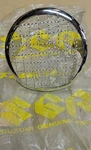 1971-1972 Suzuki Ts 250 400 Headlight Guard Protector Nos. Fixed Price $220.00.