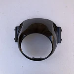 Indian Scout Motorcycle Nacelle Headlight, Genuine Oem Part 5633773-266. Fixed Price $194.00.