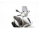 Puig Urban Windshield Windscreen For Piaggio Medley 150 (21-25). Fixed Price $111.79.