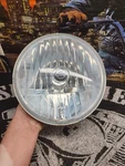 2013 Harley Flhtc Electra Glide Classic Front Center Headlight HD68390-05. Fixed Price $35.00.