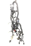 2015 Honda Interceptor VFR800 Main Engine Wiring Harness Motor Wire Loom. Fixed Price $56.65.