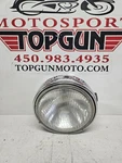 1980 - 1984 Kawasaki KZ550 KZ750 KZ1100 Ltd Spectre Complete Headlamp Headlight. Fixed Price $43.60.
