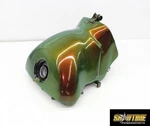 05 06 Kawasaki Ninja ZX6R 636 Gas Tank Fuel Cell Petrol Reservoir Clean Nice. Fixed Price $599.00.
