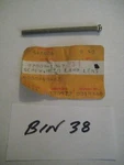 Kawasaki ZN1300/KZ1300/KZ/ZX/LAWSON/TURBO/GPZ Headlamp Lens Adjusting Screw Nos!. Fixed Price $9.99.