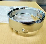 Yamaha Headlight Rim 5JX-84315-01-00 Oem / New. Fixed Price $75.99.