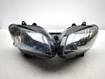 02 03 Yamaha Yzf R1 Front Lamp. Fixed Price $54.56.
