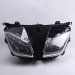 Motorcycle Led Headlight Assy For Yamaha FJ09 TRACER900 2015 2016 2017. Fixed Price $279.00.