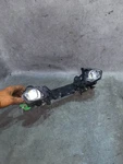 Yamaha Tracer 900 GT9...HEADLIGHT Assembly Fog Lights 21-24.... Fixed Price $263.26.