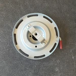 Harley Tillotson Carburetor Air Cleaner Backing Plate Servi-car. Fixed Price $89.95.