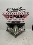 2008 2009 Suzuki GSXR600 750 Oem Headlamp Headlight 35100-37H32. Fixed Price $72.85.
