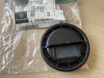 Genuine Mercedes-benz Front Headlight Main Beam Protective Cap A0008268924. Fixed Price $51.13.