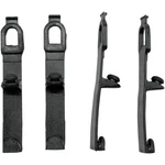 Ufo Replacement Straps 4PK Universal Motorcycles Headlight AC01663. Fixed Price $13.25.