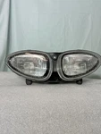 Triumph Daytona 955I / 595 Headlight - A2705030. Fixed Price $650.65.