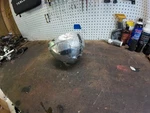 2000 Suzuki VL1500 Intruder C90 Lamp Bucket Housing. Fixed Price $15.00.