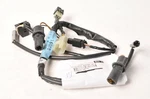 Genuine Suzuki 36620-16G10 Wire Sub Harnes,headlight *missing One Connector!*. Fixed Price $36.24.