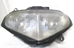 02 Suzuki GSXR600 Headlight Headlamp 35100-35F60-999 Parts Only. Fixed Price $20.98.