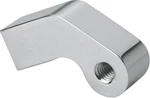 Headwinds Headlight Mounting Block Chrome 1.625" Fwd X 7/16" Drop (1-0012-1CA). Fixed Price $76.16.