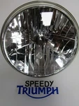 Triumph Bonneville T100 Se 865 Thruxton Rocket 3 Touring Headlight Rhd T2701011. Fixed Price $147.79.
