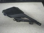 Nos Oem Honda Left Headlight Cover 2013-15 CB500 64213-MGZ-J40. Fixed Price $15.29.