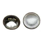 Sealed Beam Tractor Headlights Auto Bulb 35W 12V 4.5" Replaces Ge 4411. Fixed Price $33.17.