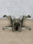 Genuine Magnesium Ducati 1299S Headlight Upper Fairing Stay Bracket #0305. Fixed Price $199.99.