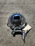 97-01 Honda Valkyrie GL1500 Front Headlight Lamp Case Mount Housing Indicators. Fixed Price $199.91.