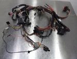 98 Harley Touring Flht Electra Glide Interconnect Batwing Fairing Wiring Harness. Fixed Price $87.02.