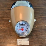 Wards Riverside 350S Scooter Complete Headlight 450SS Cev 105 Benelli Dynamo. Fixed Price $249.99.