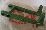 Brand New Rear Swing Arm Honda CA100 C100 C102 C105 C50 // Reproduction. Fixed Price $61.64.