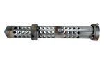 Cobra Quiet Core Muffler Baffle 12.375"LENGTH For 19.5" Body (9016Q). Fixed Price $68.66.