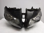 12-16 Honda CBR1000RR Headlight Assembly Oem 33102-MGP-D02 For Parts. Fixed Price $40.78.