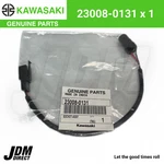 Kawasaki Oem Headlight Socket 23008-0131 New. Fixed Price $23.41.