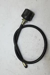 1984 Honda Goldwing GL1200 Interstate (#434) Headlight Lamp Adjuster Beam Gear. Fixed Price $22.50.